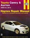 car service repair workshop instruction manual